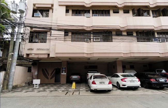 Bryan Condo Suites Makati near Airport - Photo 42