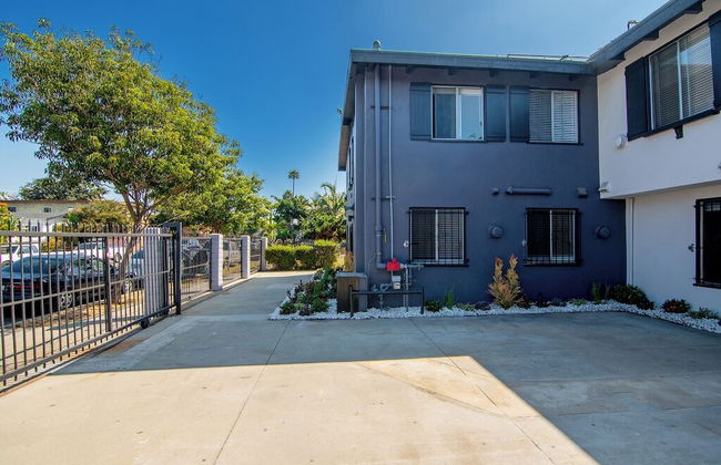 Casas On Cordova Street - Foto 74