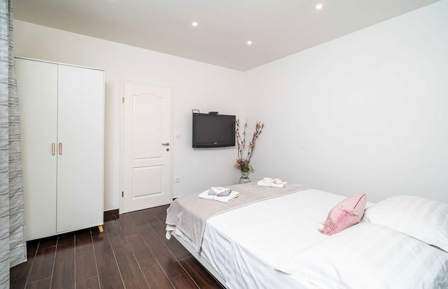 Apartments Dub - Foto 13