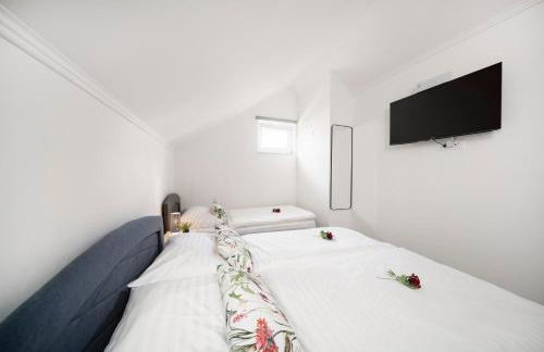 Apartment Martin-nearby Krka National park - Foto 3