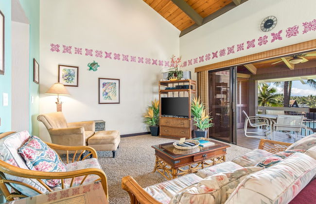 Kanaloa at Kona by OUTRIGGER - Foto 68