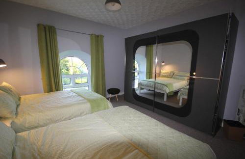 Mullarts Church Apartments - The Glencorp Apartment - Foto 14