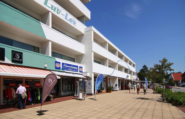 Apartment, St. Peter - Ording - Foto 35