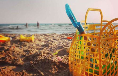 Oroblu. Villetta singola a 50 metri dal mare - Foto 49