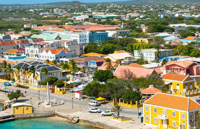 Tour del nord di Bonaire - Foto 1