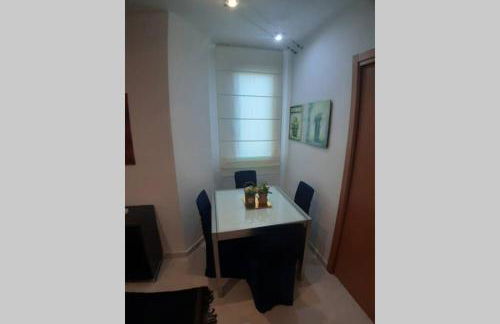 Casetta Emma, trilocale Elmas, areoporto elegante silenzioso - Foto 14