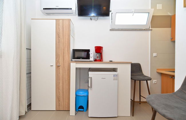 Apartment Vlado 1405 - Foto 20