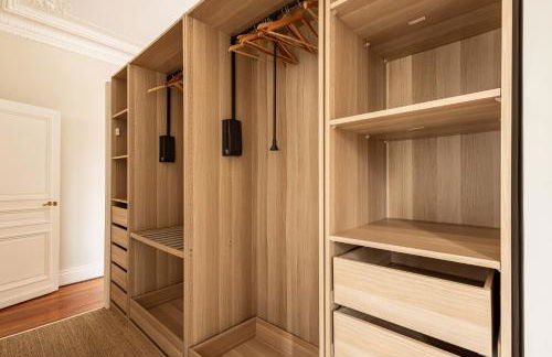 Hôtel particulier - Le 119 - Foto 47