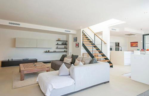 Villa Noelia - Foto 18
