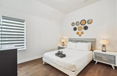 Brand New 5BD 4BA Luxury Vacation Home w Hot Tub - Foto 37