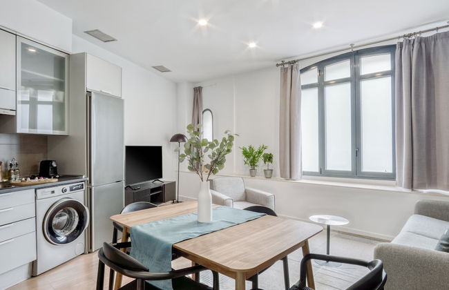 Limehome Madrid Calle de Don Ramón de la Cruz - Foto 25