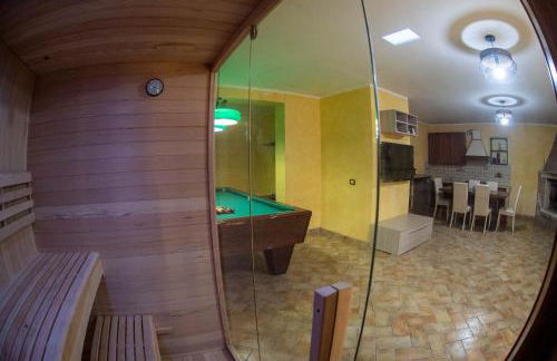 Villa Anna - Foto 69