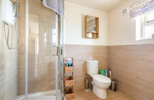 Peaceful country cottage in a rural location near Norfolk Broads 2 double bedroom - Foto 11