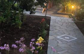 Aigeira Seafront Vacation Home 0 floor - Foto 17