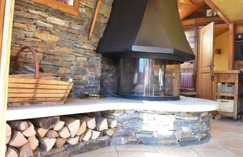 Bel appartement 3 pièces à Méribel Village avec parking et connexion internet - FR-1-180-627 - Foto 14