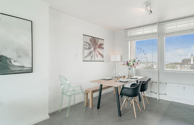 Apartment Near North Sea and Lighthouse - Foto 30