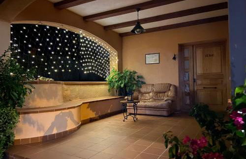 Villa Jaruco Lux Piscina Privada Familiar BBQ Aire Acondicionado - Foto 45