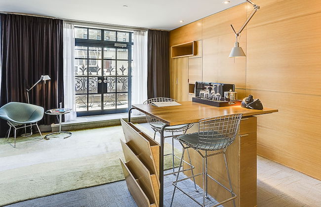 Hotel Gault - Foto 69