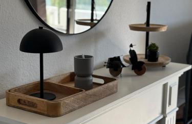 Schöne Aussicht - charmante Ferienwohnung mit Pool und Sauna in Bad Harzburg - Foto 6