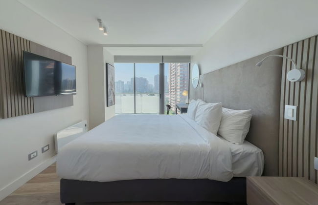 Spot Suites - Foto 21