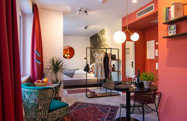 Astoria Apartments - Foto 77