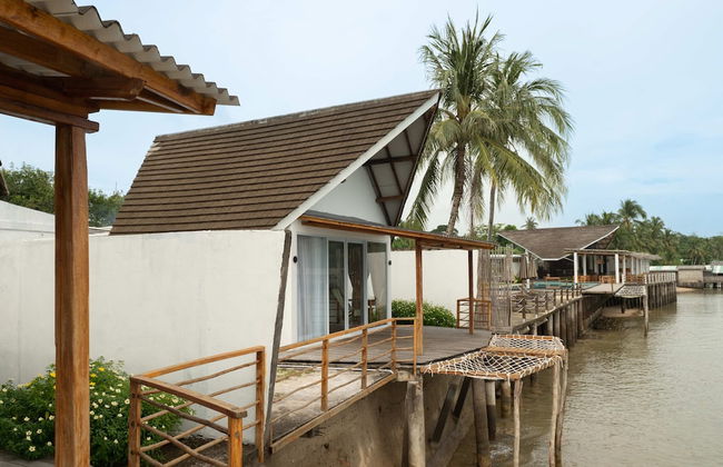 Sadi Beach House - Foto 36