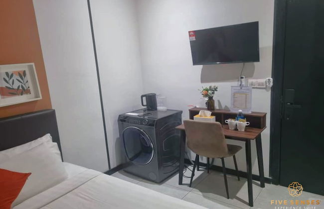 Neu Suites Residence Kuala Lumpur, Roam - Foto 18
