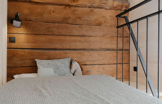 Chalet in Montafon With Private Sauna & Views - Foto 2