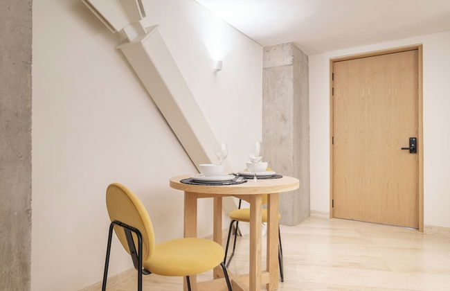 Nido Parque Mexico - Foto 55