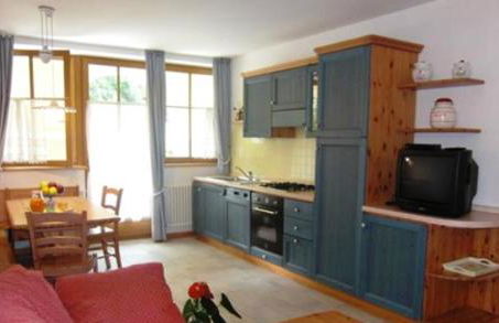 Residence Il Giardino - Foto 22