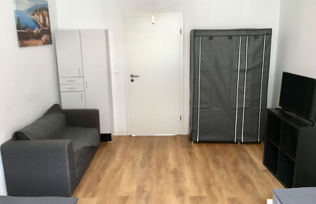 Zimmervermietung Lösken 3 - Foto 11