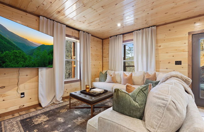 Mountain Ventures by Jackson Mountain Rentals - Photo 16