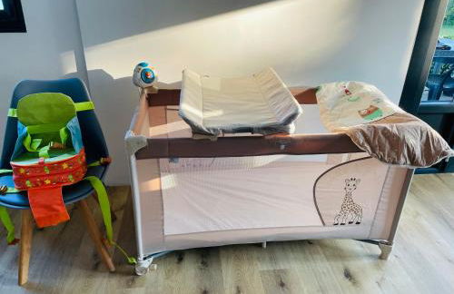 Villa Dune & Océan - Foto 32