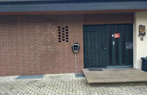 Villa-Fuldablick - Foto 75