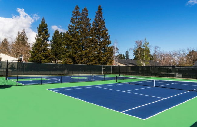 Sharon Green Condominiums - Foto 25