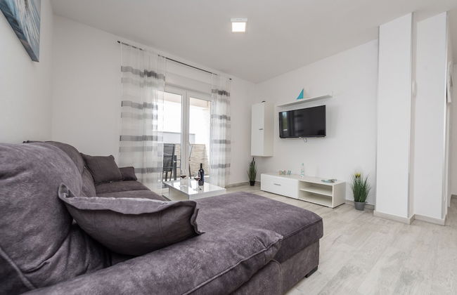 Apartments Bircic - Foto 34