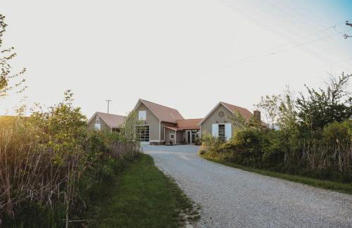 Buckeye Lake Cottage - Foto 25