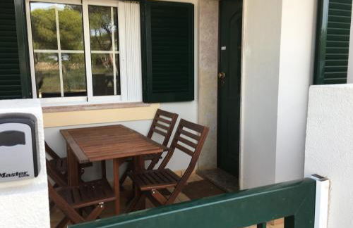 Seaview Terrace Benagil Villa 45 - Photo 14