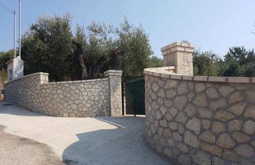 Gelbes Haus Korfu - Photo 46