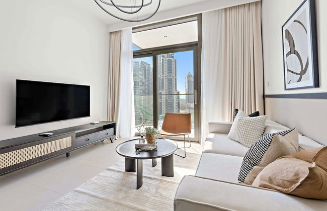 Silkhaus Burj Crown - Photo 37