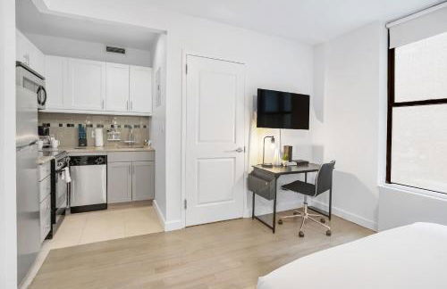 National at 888 Sixth Avenue - Furnished Apartments - Foto 3