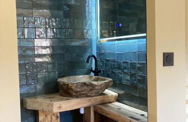 Maison Auvergnate Le repaire des Milans - Foto 47