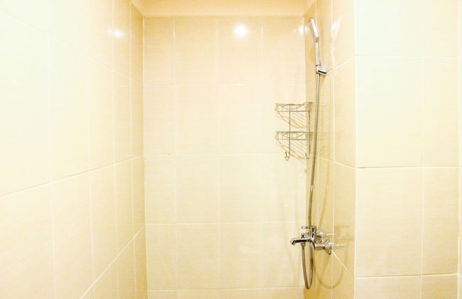 New Studio The Oasis Apartment - Foto 29