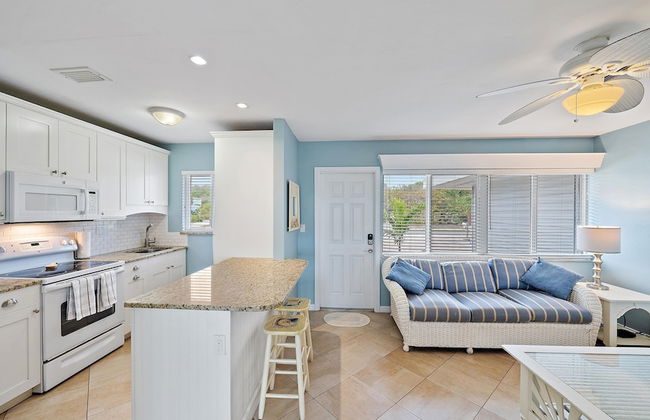 Las Hermanas 2 1 Bedroom Condo by RedAwning - Foto 9