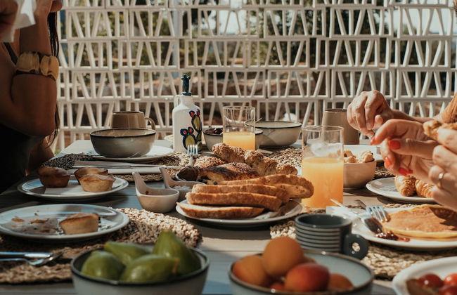 METHE Resort - Photo 41