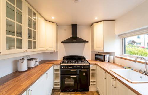 Cosy 2 Bed Terrace Peaceful Village location - Pass the Keys - Foto 22