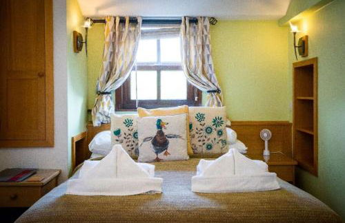 Lake District Pub with 10 en-suite rooms - Foto 17