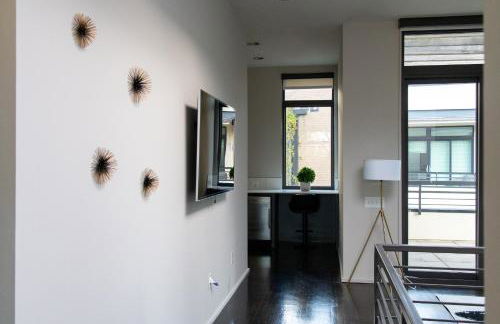 Lux Atlanta Home with Arcade room - Foto 50