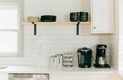 Quaint Vintage Reno in Manheim - Foto 6