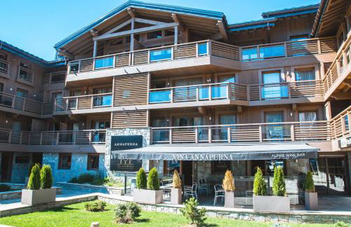 Annapurna by Alpine Resorts - Foto 3